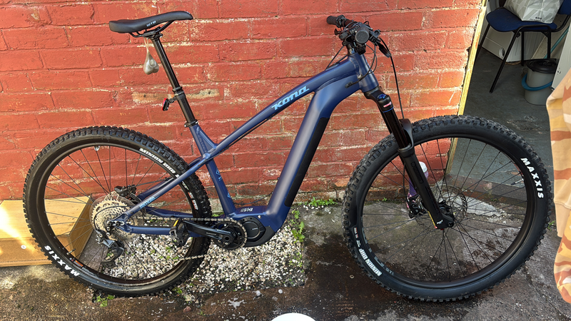 Kona Remote 2025