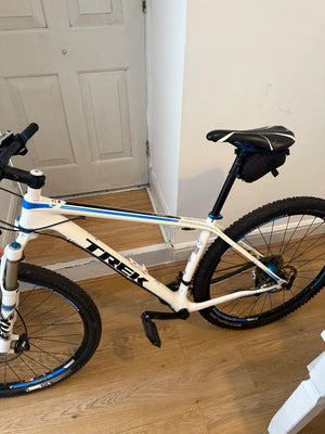 Trek Superfly 9.7 UK 2014