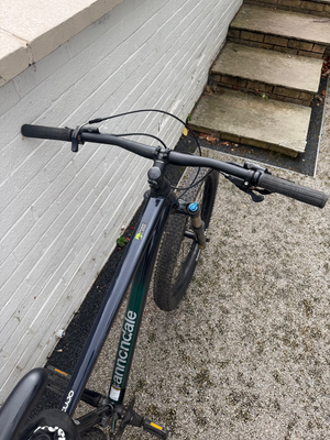 Cannondale Cujo 3 27 5 2021