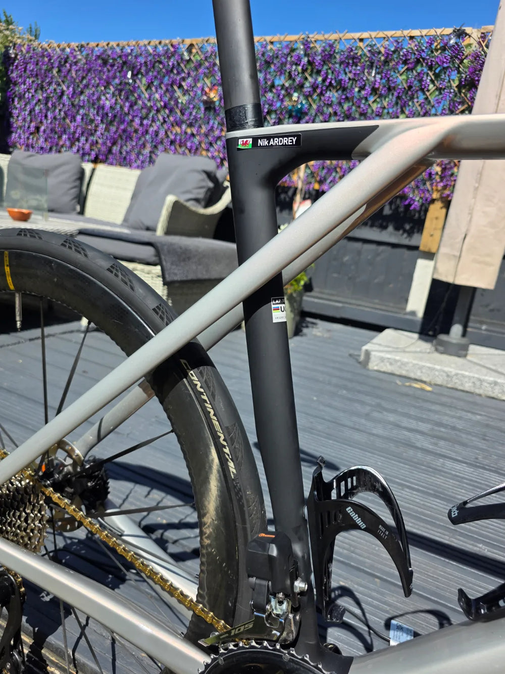 Lapierre Xelius DRS 6.0 2026