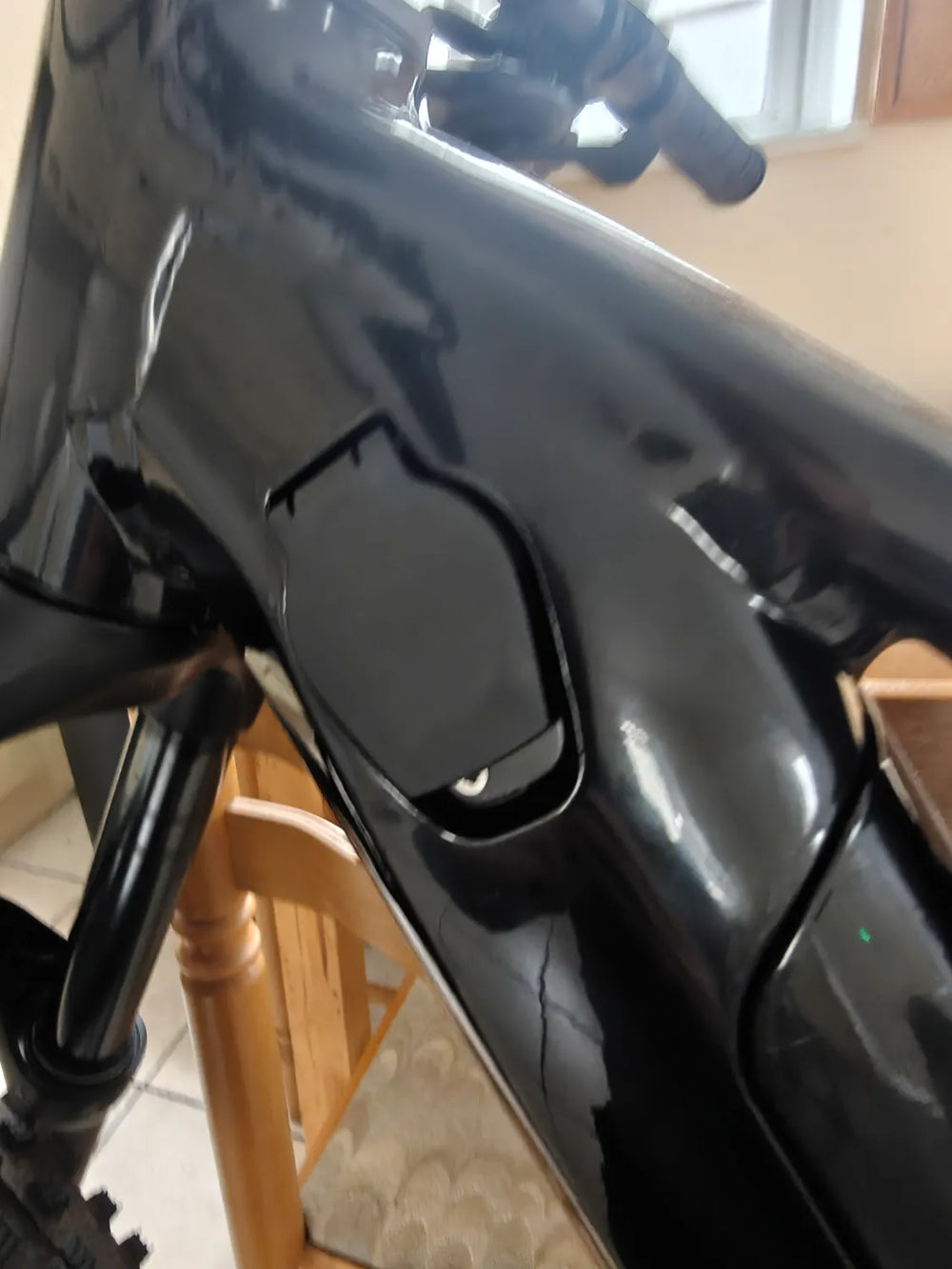 KTM Macina 7973 2024