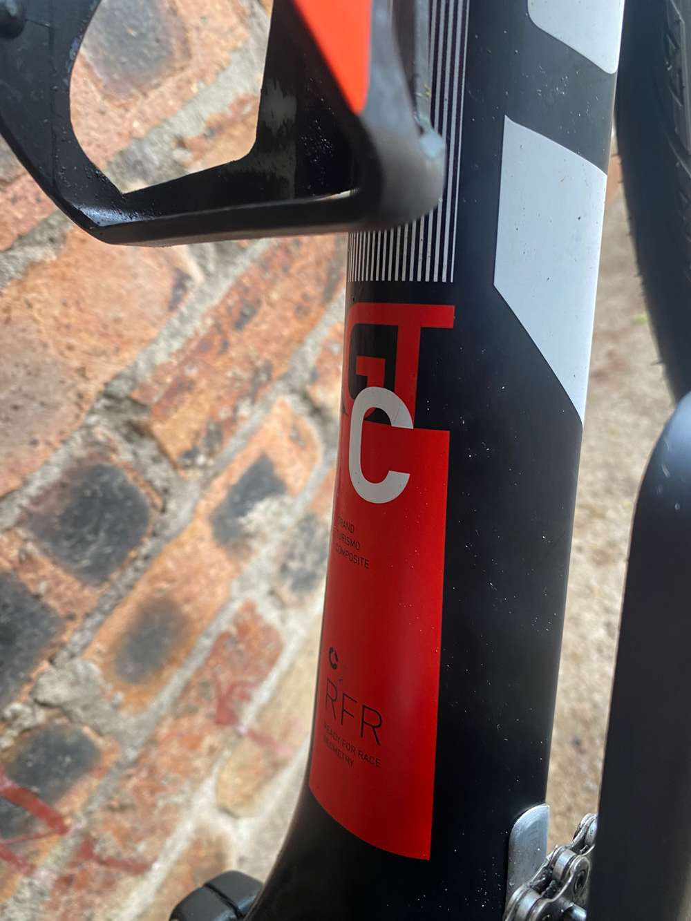 Cube Agree C 62 Race 2022
