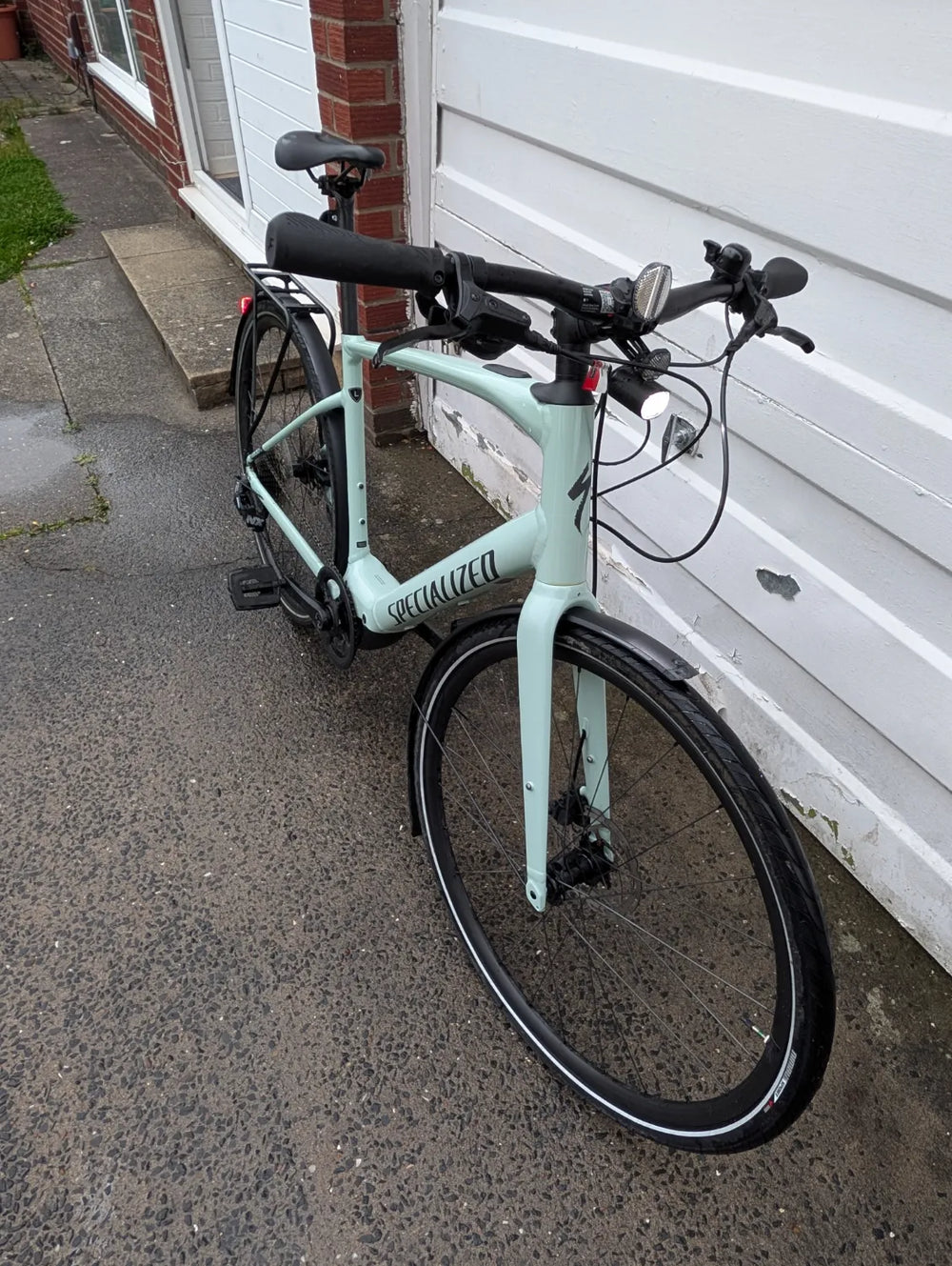 Specialized Turbo Vado SL 4.0 EQ 2023