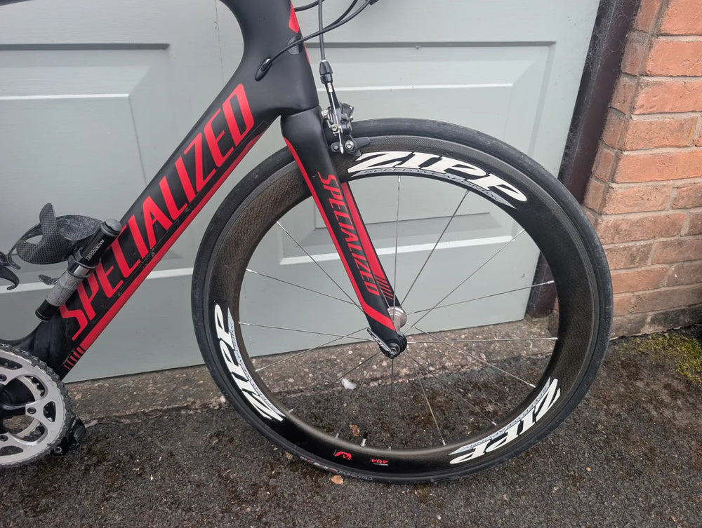 Specialized Venge Comp 2013