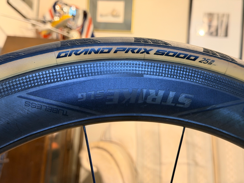 Canyon Aeroad CF SLX 8 Di2 2019