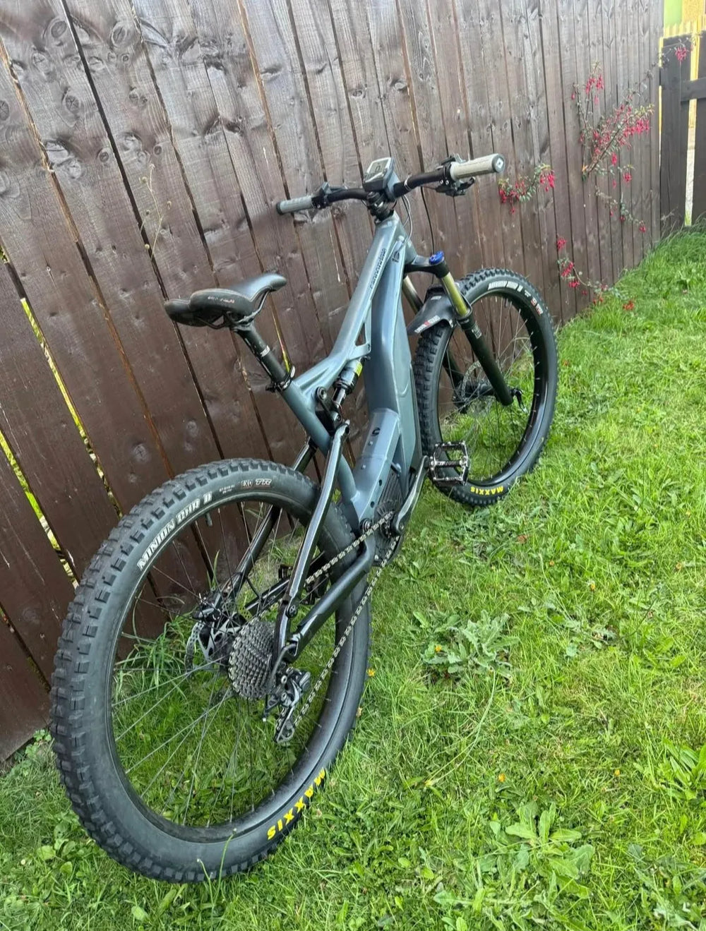 Cannondale Monterra 2023