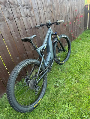 Cannondale Monterra 2023