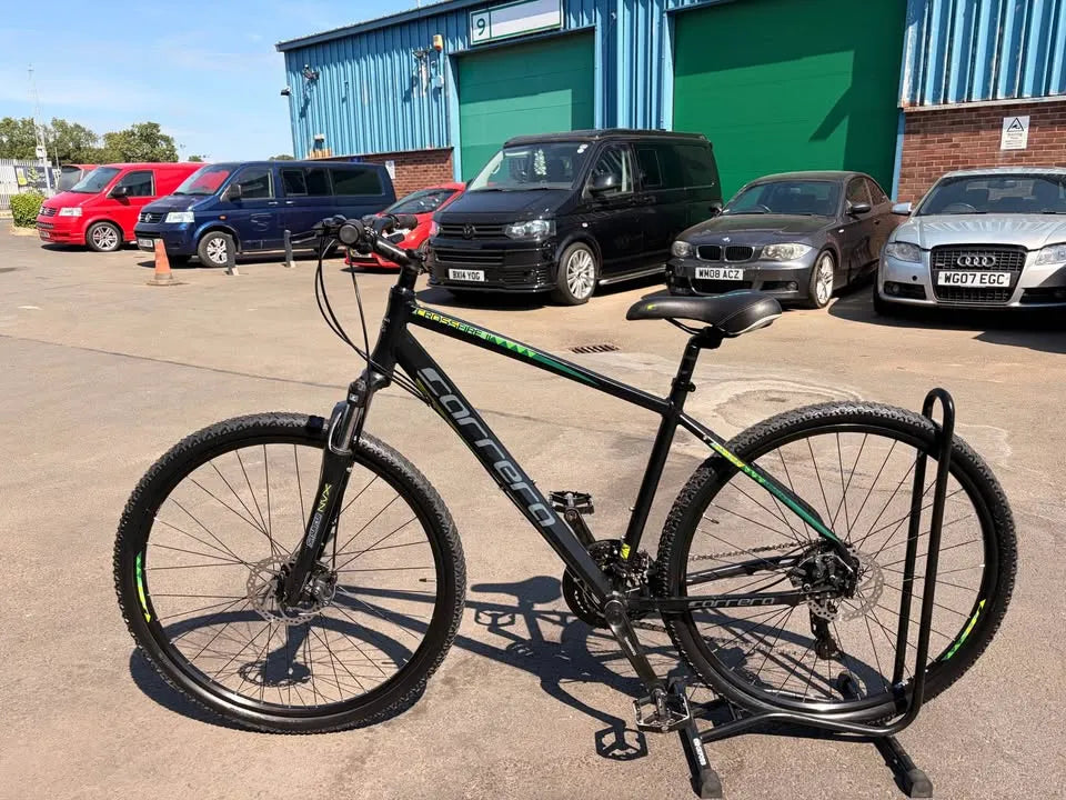 Carrera Crossfire 2 2022