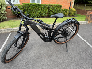 Trek Powerfly FS 4 Eq 2021