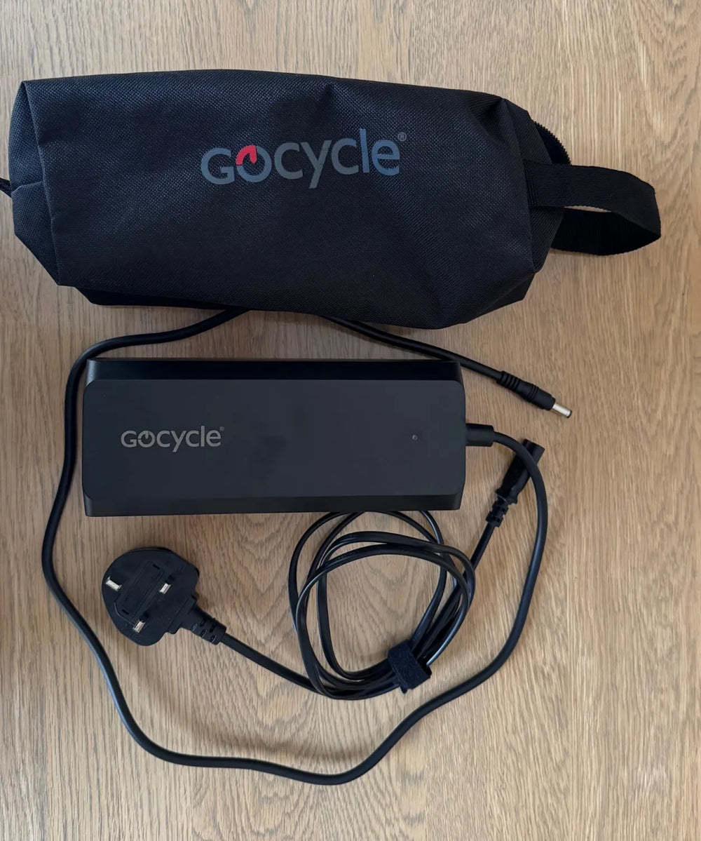 GoCycle G4 2023