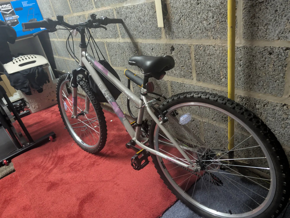 Apollo Twilight Womens Mountain Bike 2023