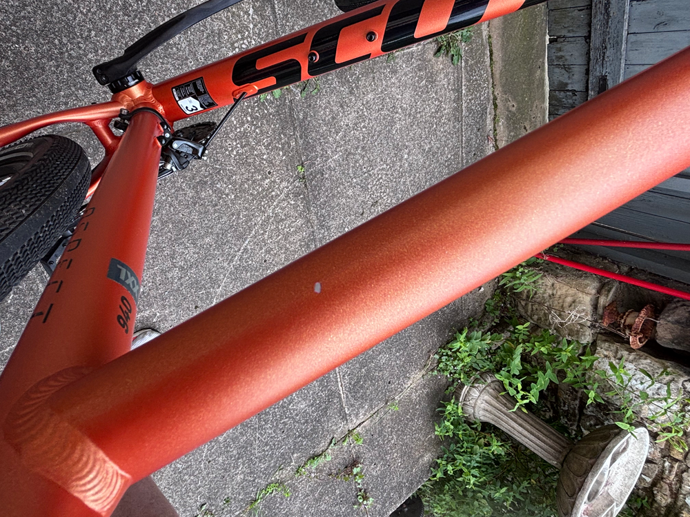 Scott Aspect 940 2025