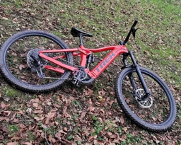 Trek Rail 9.8 GX AXS T-Type Gen 4 2024