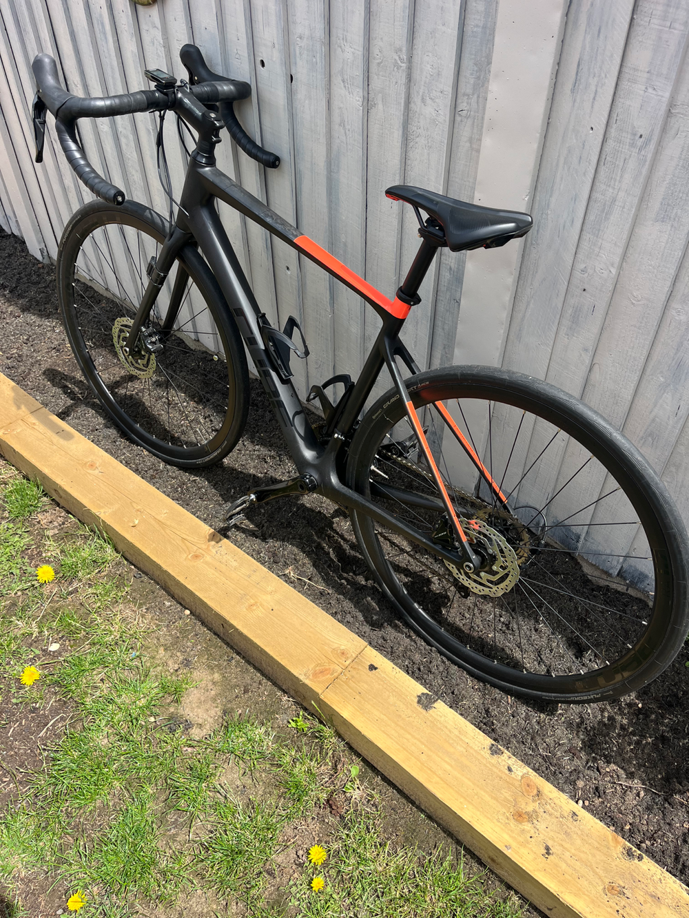 Cube Axial Ws GTC Pro Carbon Road 2023