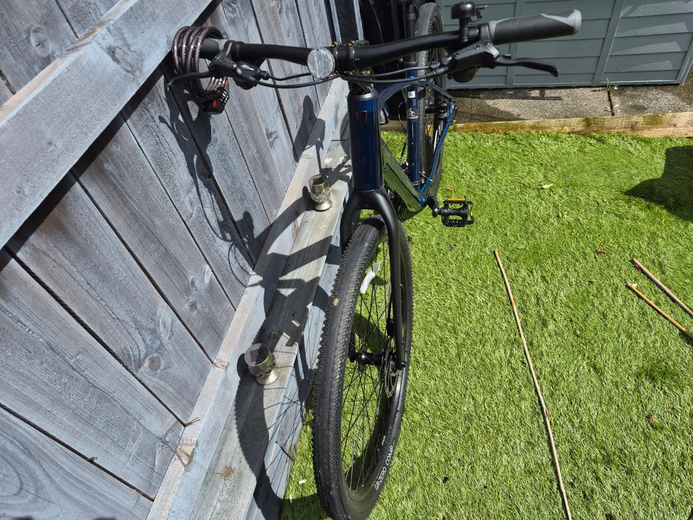 Trek Deuce 2023