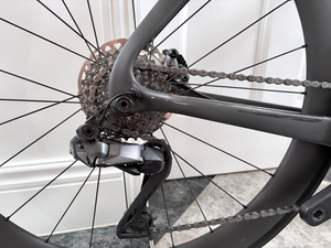 Cervelo S5 Dura Ace Di2 2024