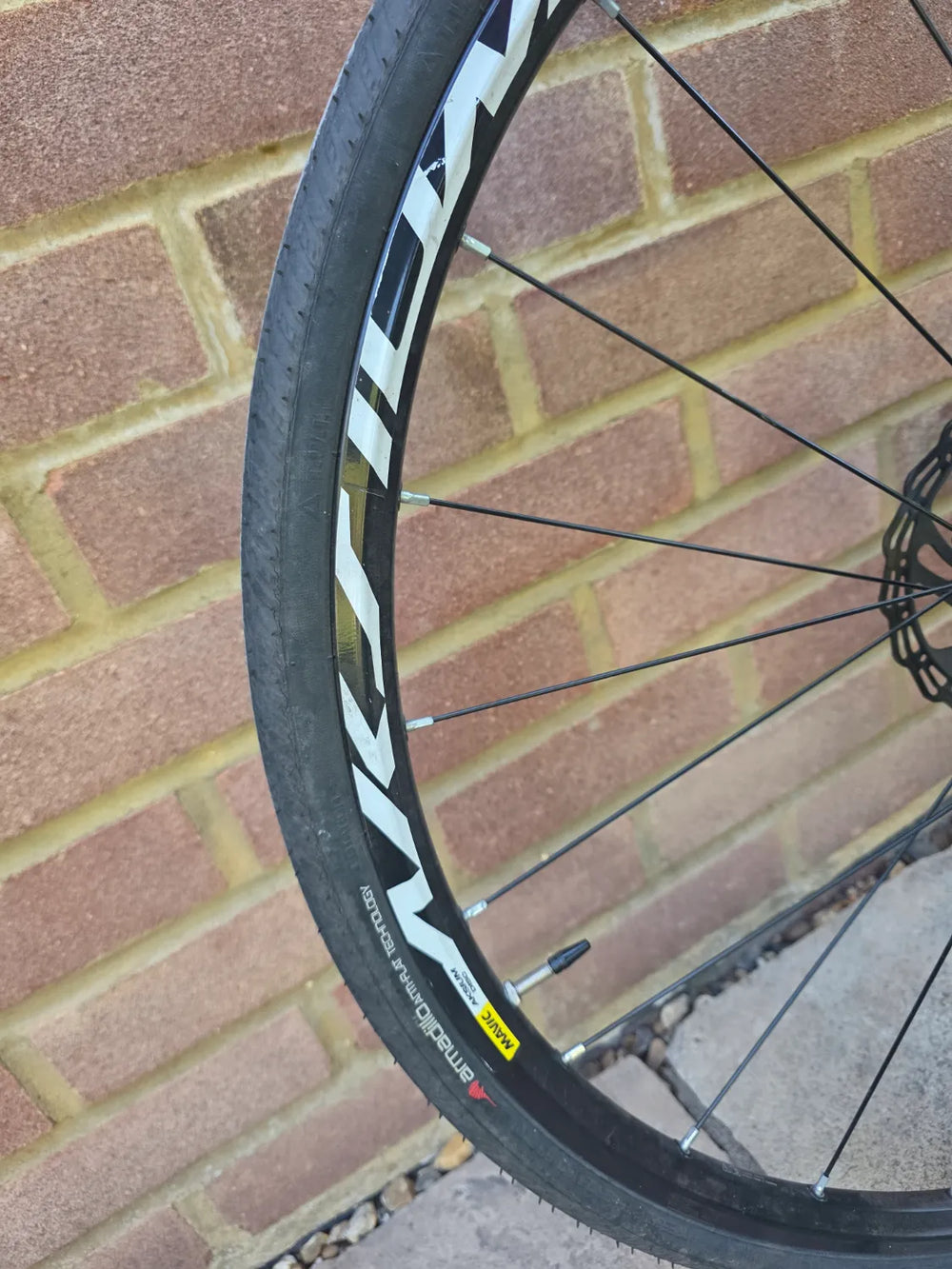 Cannondale Synapse Carbon Ultegra Disc 2016