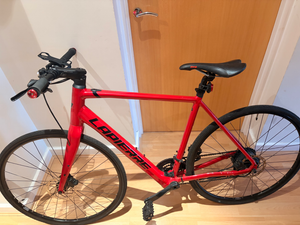Lapierre Esensium 200 Flat 2020