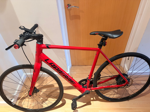 Lapierre Esensium 200 Flat 2020