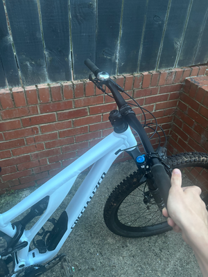 Specialized Stumpjumper Evo Comp 2025