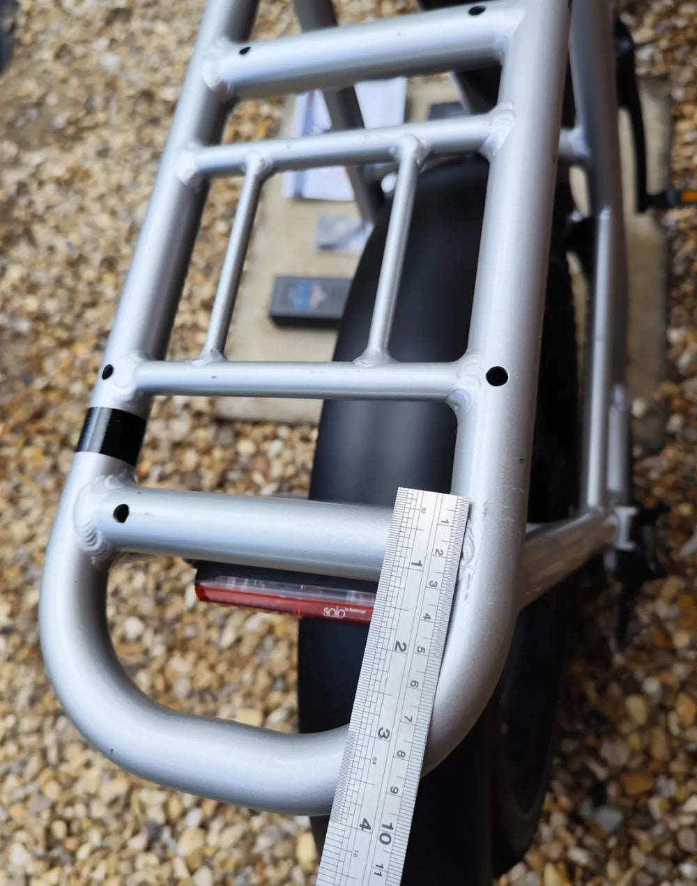 Rad Power RadRunner Plus 2022