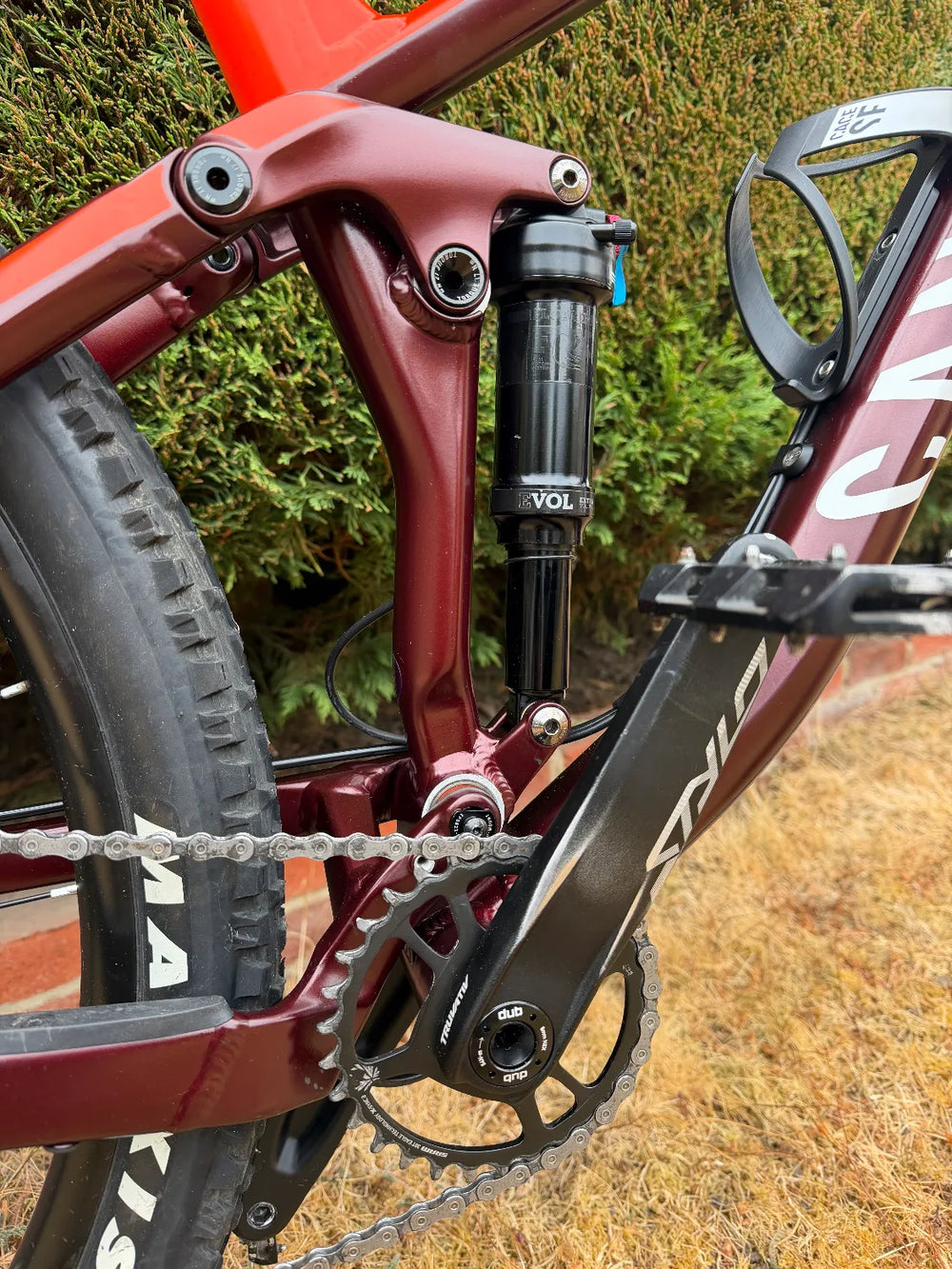 Canyon Neuron AL 7.0 2019
