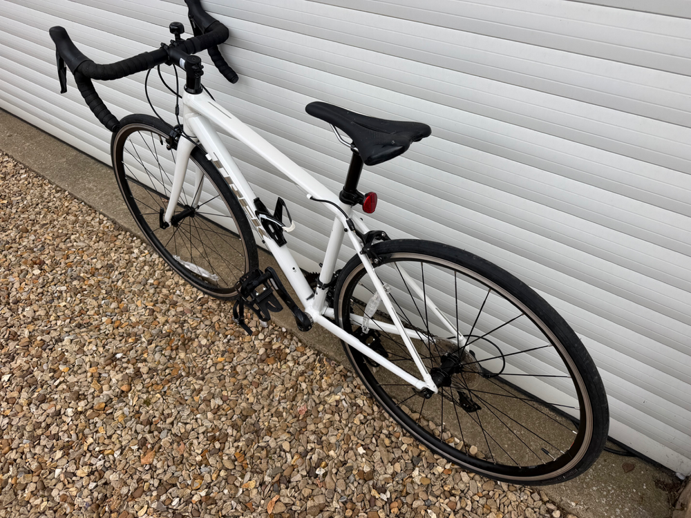 Trek Domane AL 3 2018