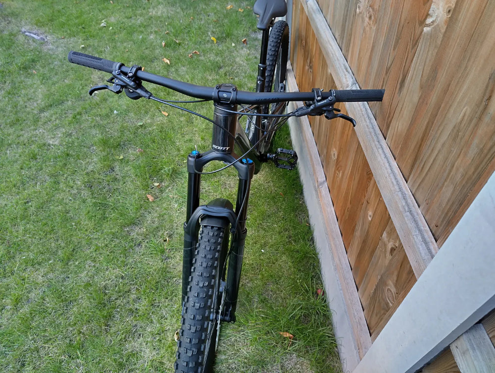 Scott Genius 920 2023
