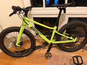 BMC Twostroke AL 20 Kids 2022