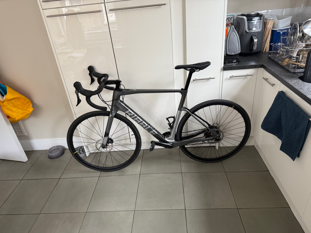 Ribble Endurance SL e, Shimano 105 2025