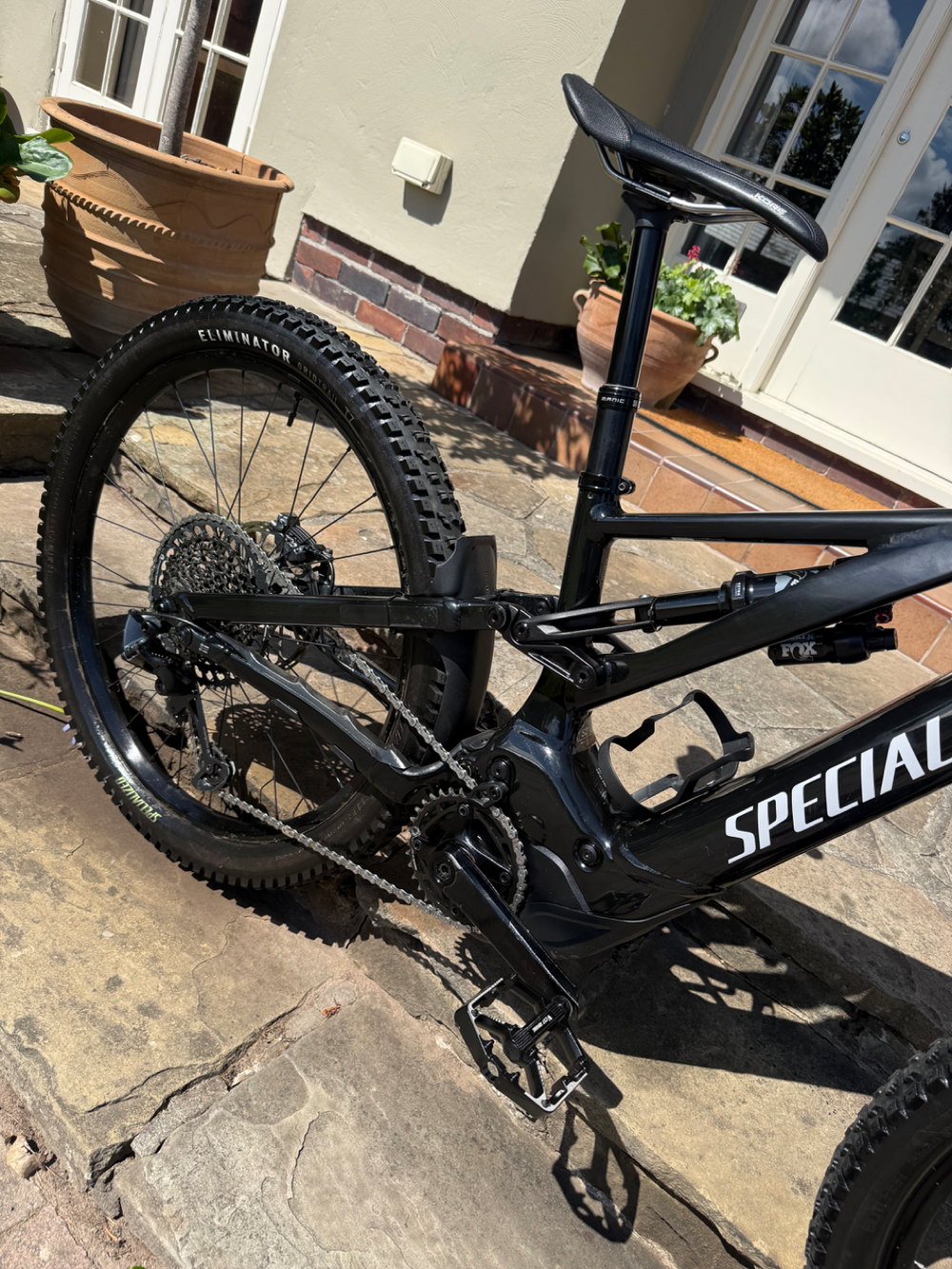 Specialized Levo Comp Alloy 2025