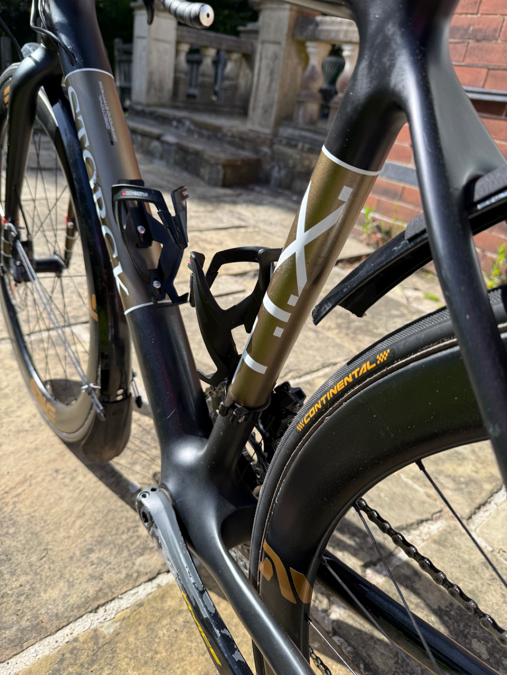 Storck Tix 2020