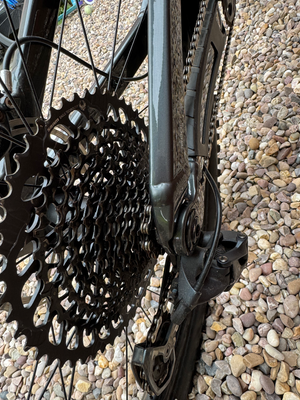 Trek Slash 8 29 2022