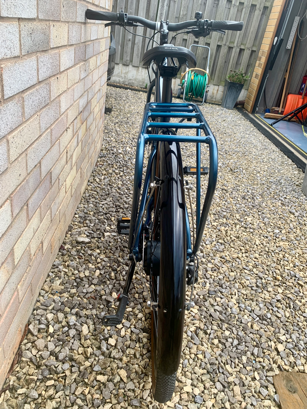 Ribble Hybrid AL e - Fully Loaded Edition 2022