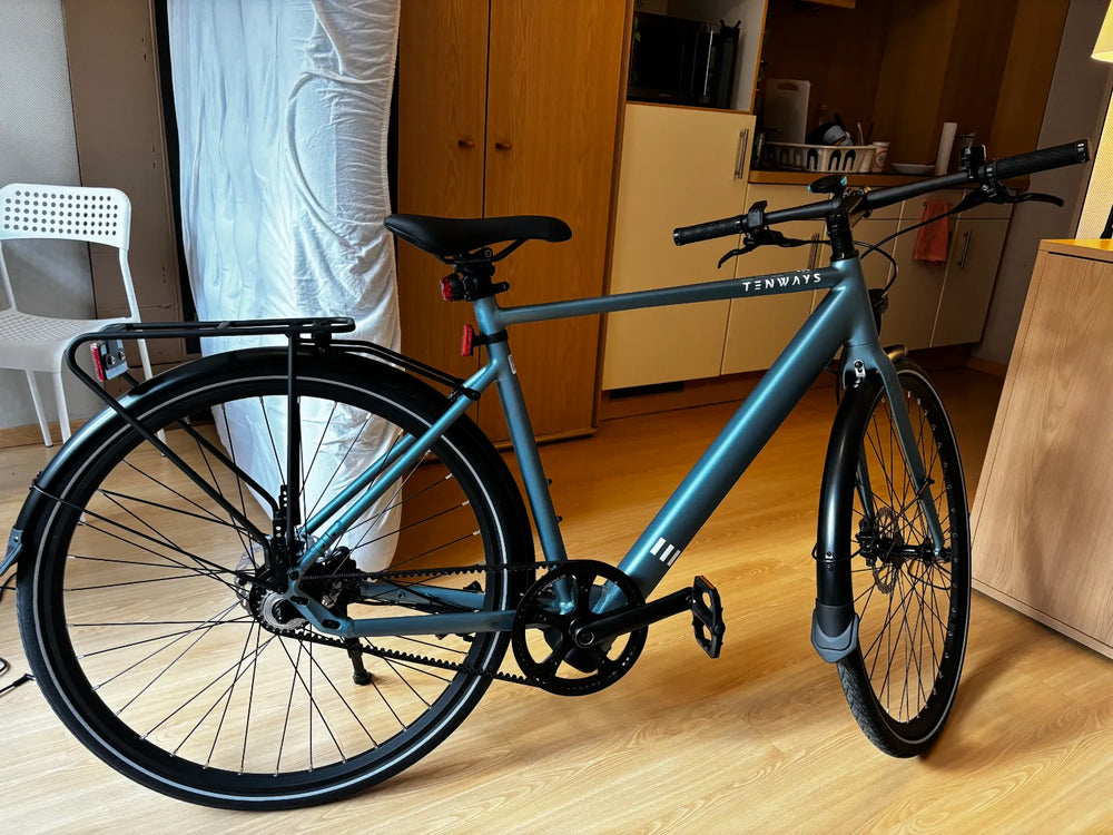 Tenways CGO600 2024