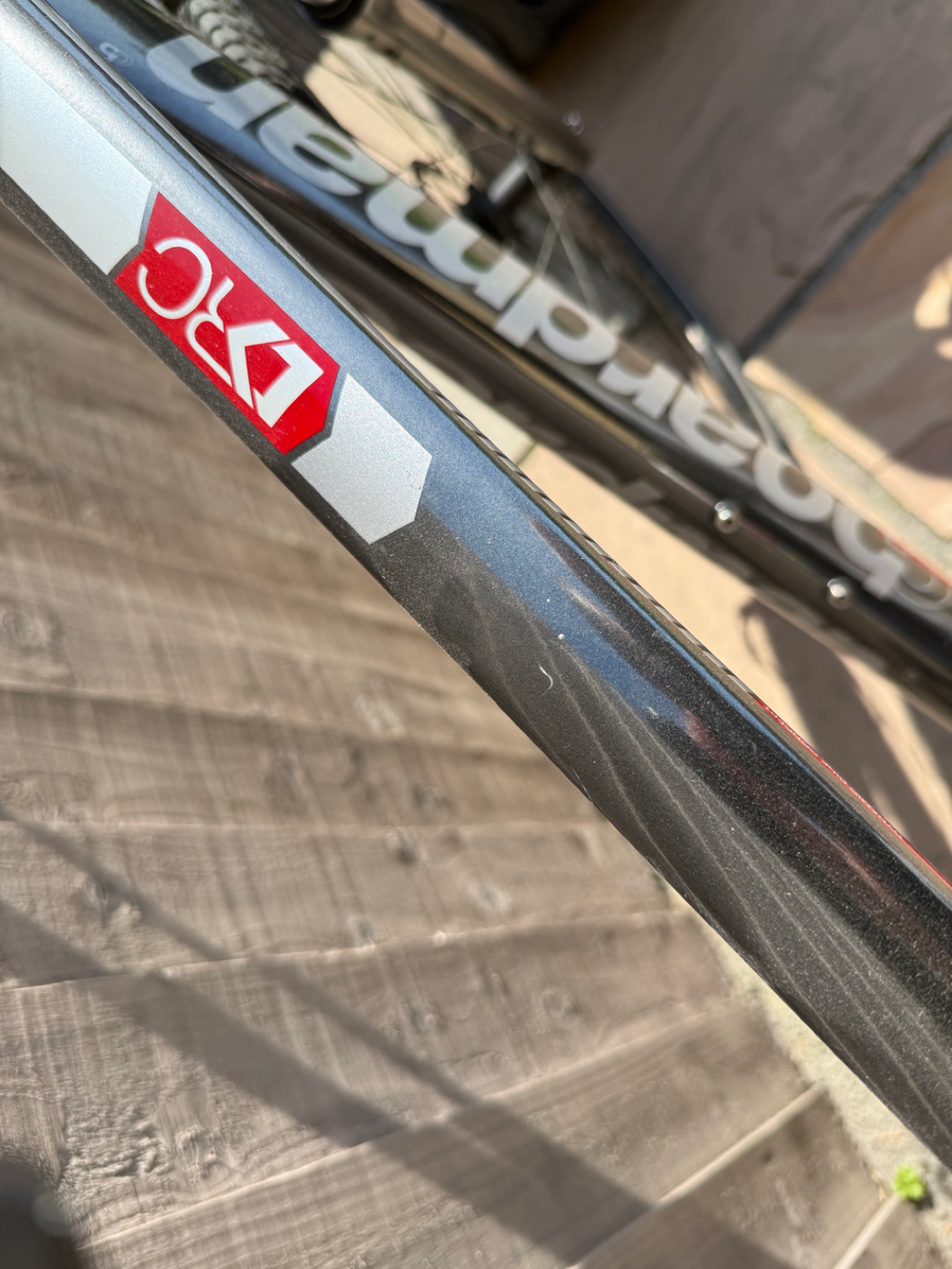 Boardman Hybrid 2016