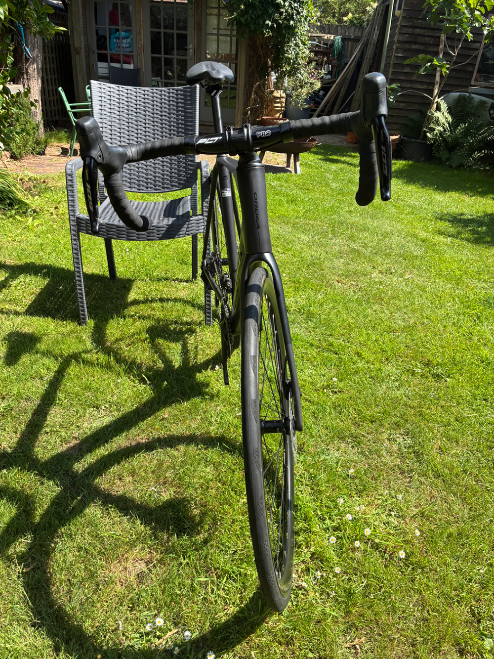 Orbea Orca M30i Carbon Road 2025