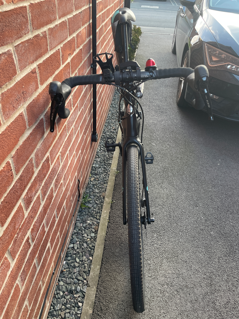 Bianchi E-Road Impulso Ultegra 2019