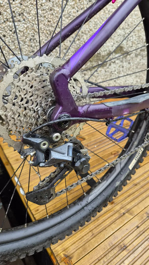 Merida BIG.TRAIL 400 2023