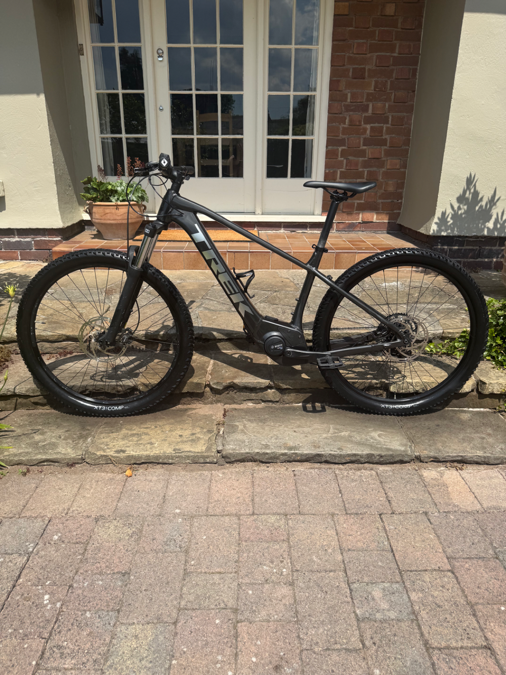 Trek Marlin+ 6 2024