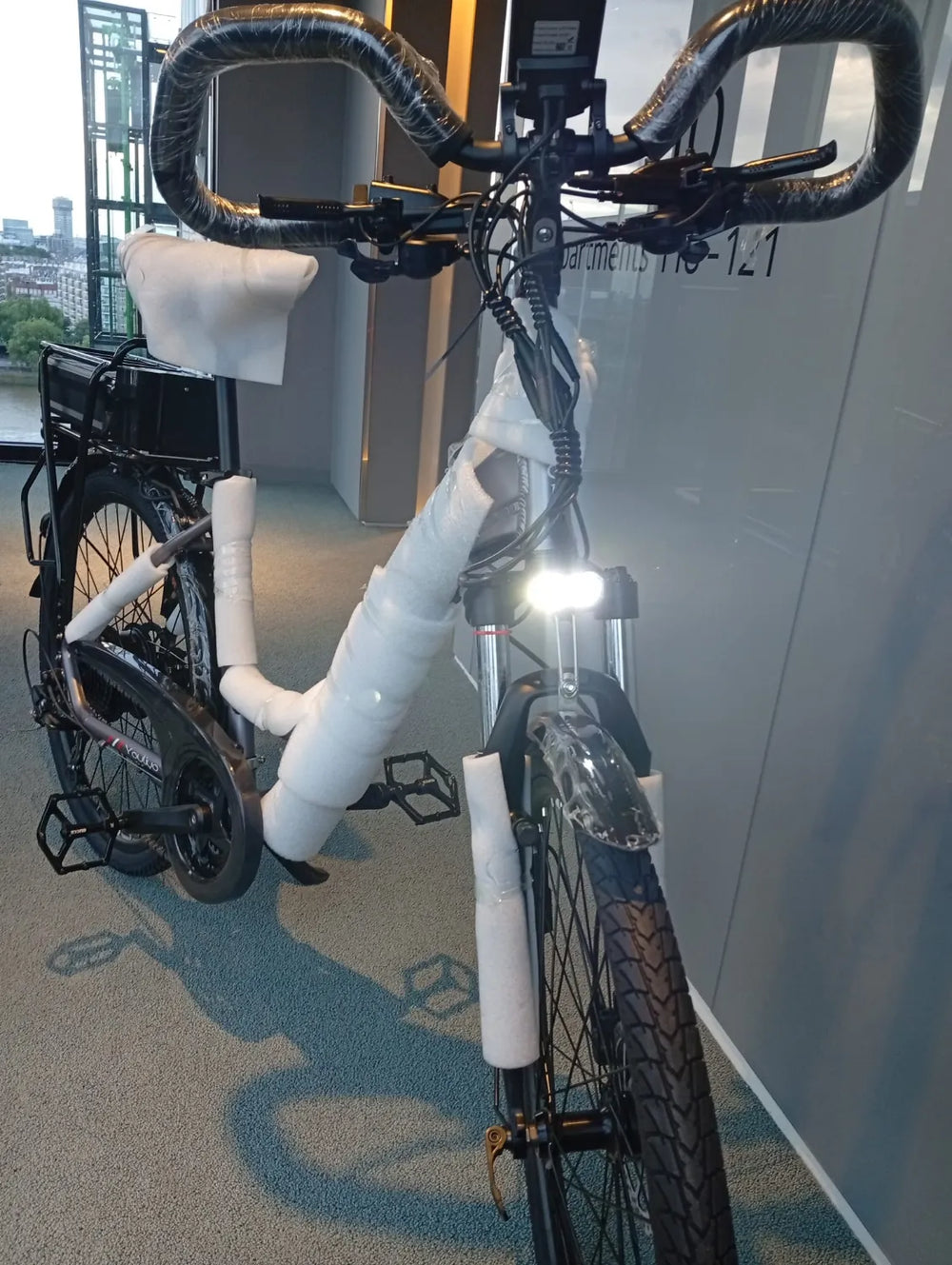 YT Capra 27 AL Comp 2018