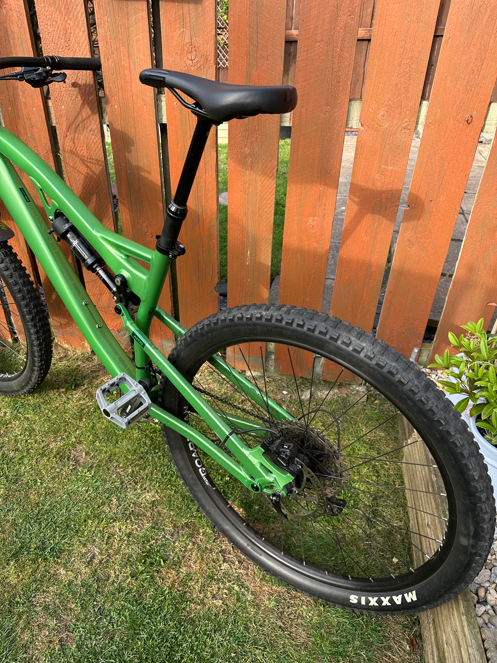 Boardman MTR 8 8 Trail 2022