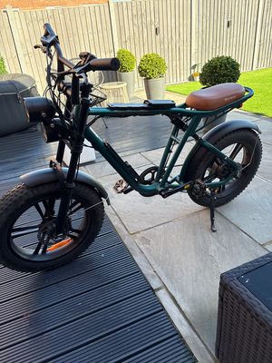 Engwe M20