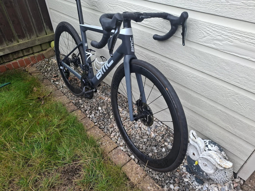 BMC Teammachine SLR 01 One 2021