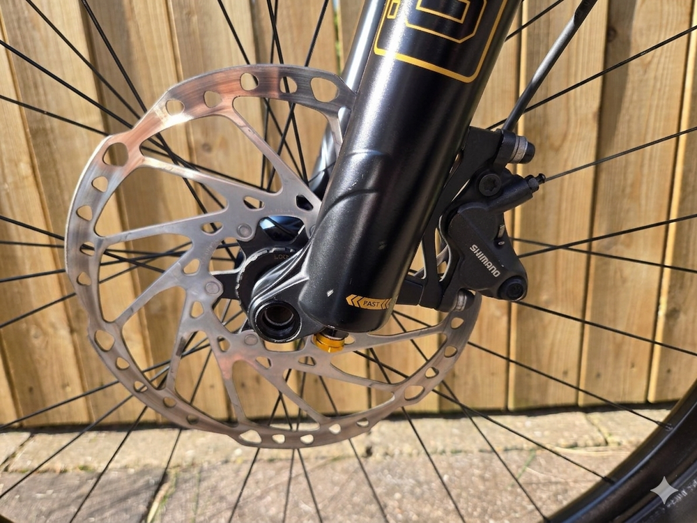 Santa Cruz Hightower V2 CC 2022