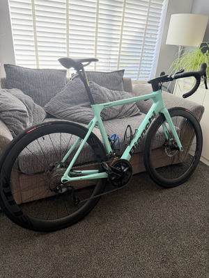 Bianchi Sprint - 105 2024