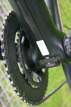 Focus Cayo Disc Ultegra