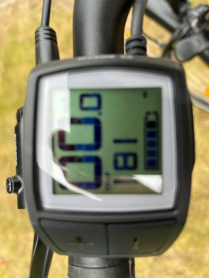 Bergamont E-Horizon 6 400 Wave   2019