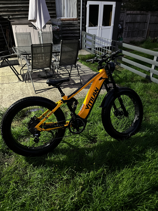 Vitilan T7 Pro 2020