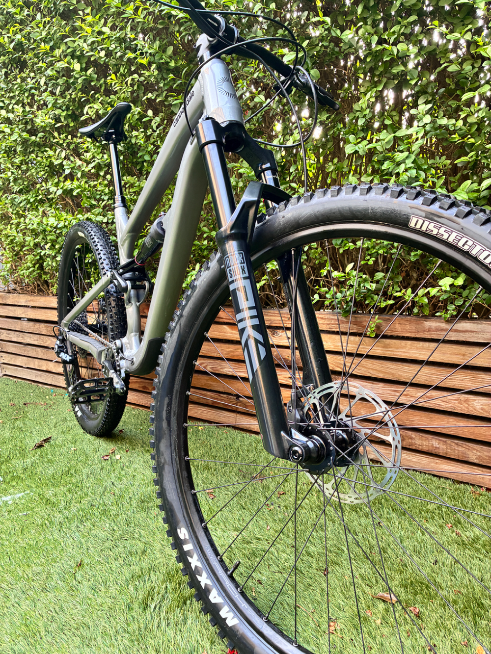 Cannondale Habit 3 2023